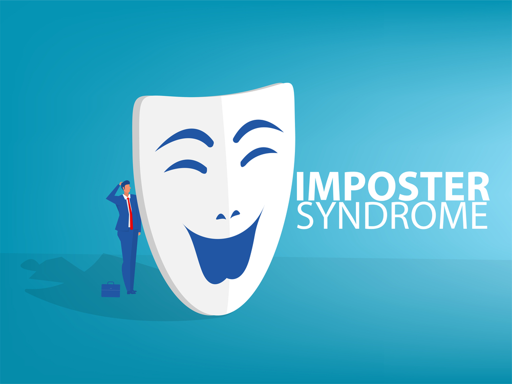 Impostor Syndrome: What It Is & Ways To Overcome It