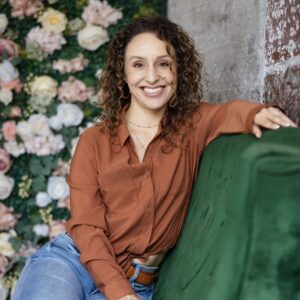 Dr. Cristina Dominguez, Psy.D.